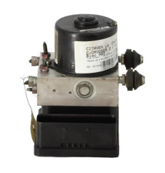 Bloc ABS (freins anti-blocage) CITROEN C-CROSSER Photo n°4