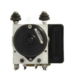 Bloc ABS (freins anti-blocage) CITROEN C-CROSSER Photo n°5