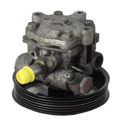 Pompe de direction CITROEN C-CROSSER Photo n°4