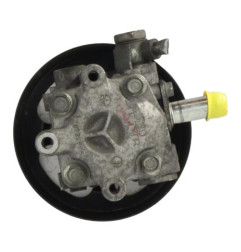 Pompe de direction CITROEN C-CROSSER Photo n°5