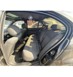 Ceinture avant droit BMW SERIE 3 E46 Photo n°17