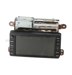 Autoradio d'origine CITROEN C-CROSSER Photo n°1