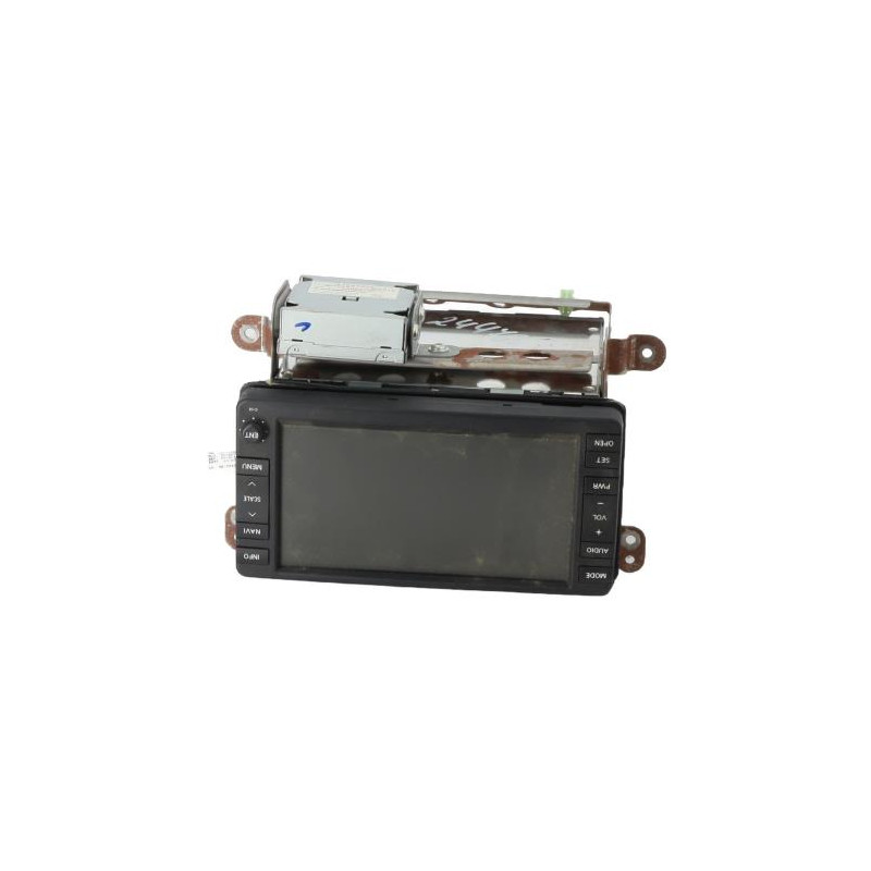 Autoradio d'origine CITROEN C-CROSSER