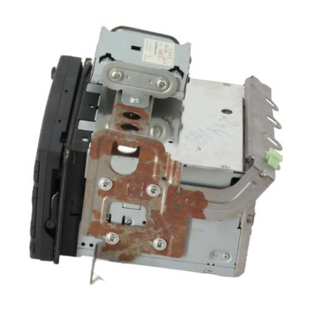 Autoradio d'origine CITROEN C-CROSSER