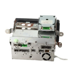 Autoradio d'origine CITROEN C-CROSSER Photo n°3