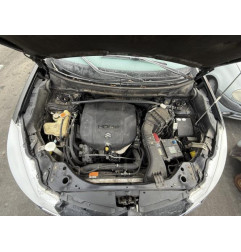 Autoradio d'origine CITROEN C-CROSSER Photo n°13