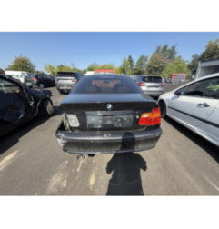 Ceinture avant droit BMW SERIE 3 E46 Photo n°20