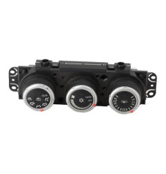 Commande chauffage CITROEN C-CROSSER Photo n°1