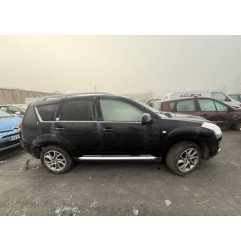 Commande chauffage CITROEN C-CROSSER Photo n°14