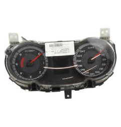 Compteur CITROEN C-CROSSER Photo n°1