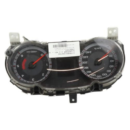Compteur CITROEN C-CROSSER Photo n°1