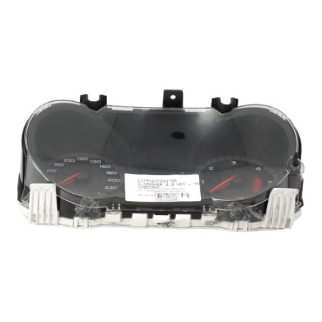 Compteur CITROEN C-CROSSER