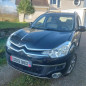 Compteur CITROEN C-CROSSER