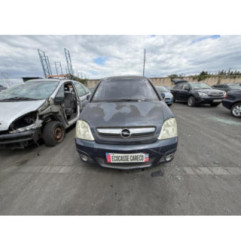 Feu arriere secondaire droit (feux) OPEL MERIVA A Photo n°6