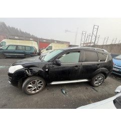 Moteur essuie glace avant CITROEN C-CROSSER Photo n°13