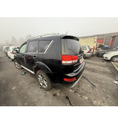 Moteur essuie glace avant CITROEN C-CROSSER Photo n°18