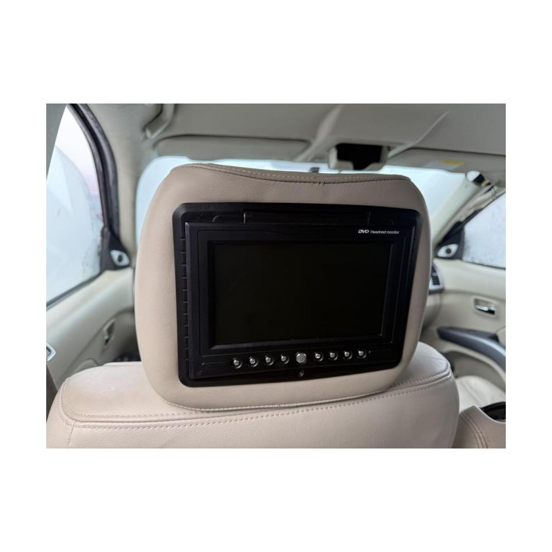 Appui tete avant CITROEN C-CROSSER