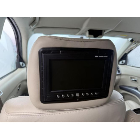 Appui tete avant CITROEN C-CROSSER