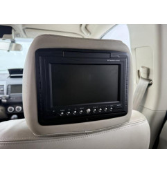 Appui tete avant CITROEN C-CROSSER Photo n°2