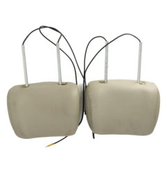 Appui tete avant CITROEN C-CROSSER Photo n°5