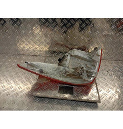 Feu arriere principal gauche (feux) CITROEN C4 PICASSO 1