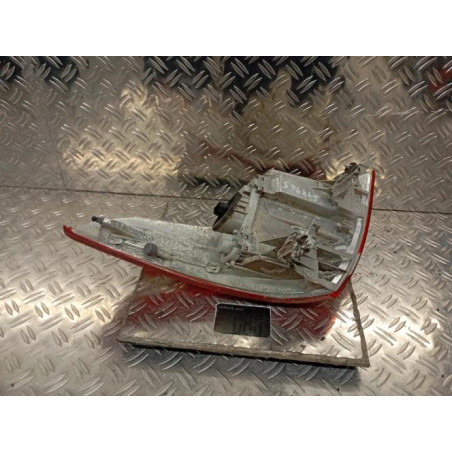 Feu arriere principal gauche (feux) CITROEN C4 PICASSO 1
