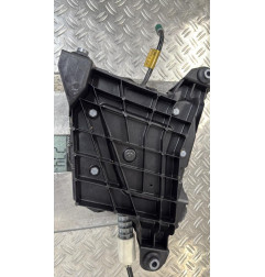 Bloc electrique de frein a main CITROEN C4 PICASSO 1 Photo n°1