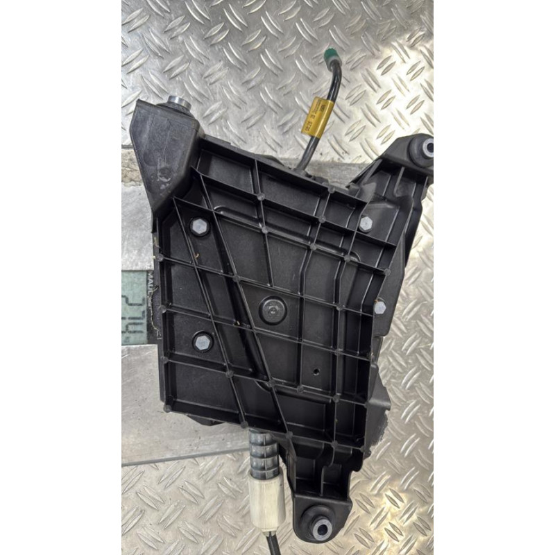 Bloc electrique de frein a main CITROEN C4 PICASSO 1