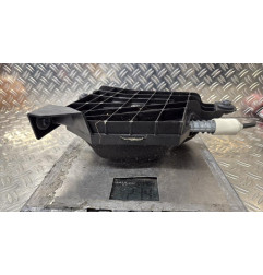 Bloc electrique de frein a main CITROEN C4 PICASSO 1