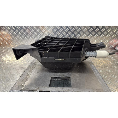 Bloc electrique de frein a main CITROEN C4 PICASSO 1