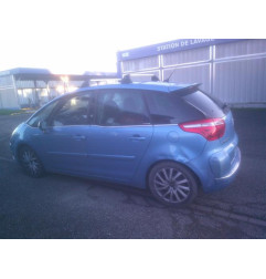 Bloc electrique de frein a main CITROEN C4 PICASSO 1 Photo n°8