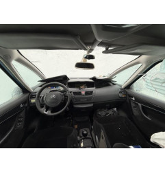 Com (Bloc Contacteur Tournant+Commodo Essuie Glace+Commodo Phare) CITROEN C4 PICASSO 1 Photo n°16