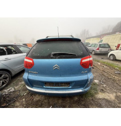 Com (Bloc Contacteur Tournant+Commodo Essuie Glace+Commodo Phare) CITROEN C4 PICASSO 1 Photo n°20