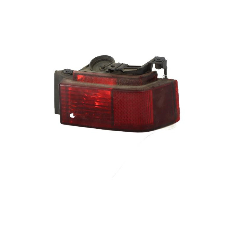 Feu arriere secondaire droit (feux) OPEL MERIVA A