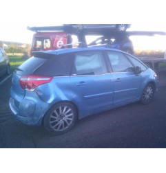 Moteur leve vitre avant gauche CITROEN C4 PICASSO 1 Photo n°6