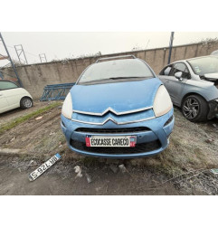 Moteur leve vitre avant gauche CITROEN C4 PICASSO 1 Photo n°9