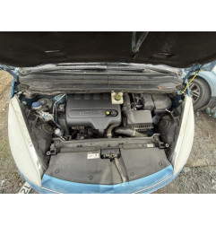 Moteur leve vitre avant gauche CITROEN C4 PICASSO 1 Photo n°10