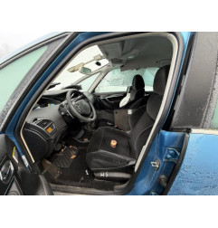 Moteur leve vitre avant gauche CITROEN C4 PICASSO 1 Photo n°14