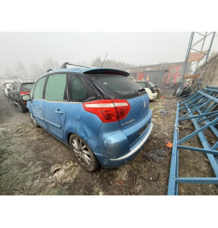 Moteur leve vitre avant gauche CITROEN C4 PICASSO 1 Photo n°17