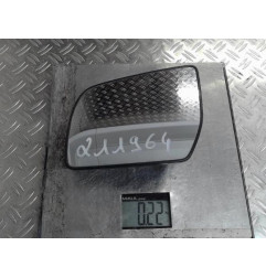 Glace retroviseur gauche FORD RANGER 4 Photo n°1