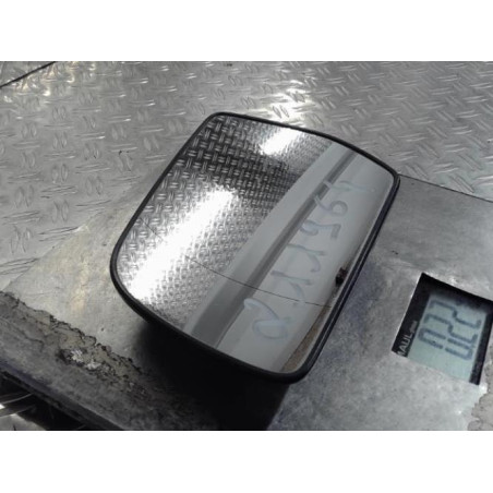 Glace retroviseur gauche FORD RANGER 4