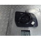 Glace retroviseur gauche FORD RANGER 4