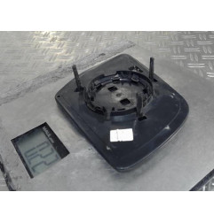 Glace retroviseur gauche FORD RANGER 4 Photo n°6