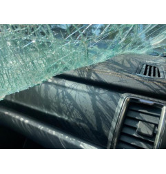 Glace retroviseur gauche FORD RANGER 4 Photo n°9