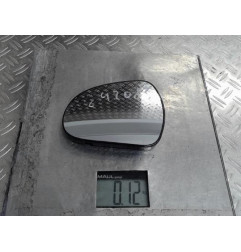 Glace retroviseur gauche PEUGEOT 308 1 Photo n°1