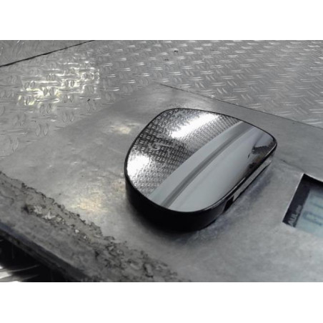 Glace retroviseur gauche PEUGEOT 308 1