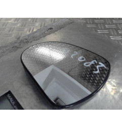 Glace retroviseur gauche PEUGEOT 308 1 Photo n°3