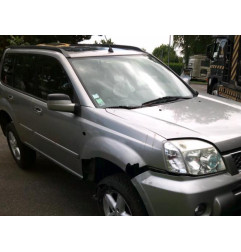 Glace retroviseur droit NISSAN X-TRAIL 1 Photo n°9