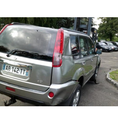 Glace retroviseur droit NISSAN X-TRAIL 1 Photo n°10