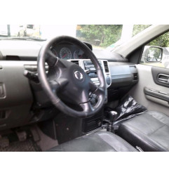 Glace retroviseur droit NISSAN X-TRAIL 1 Photo n°11